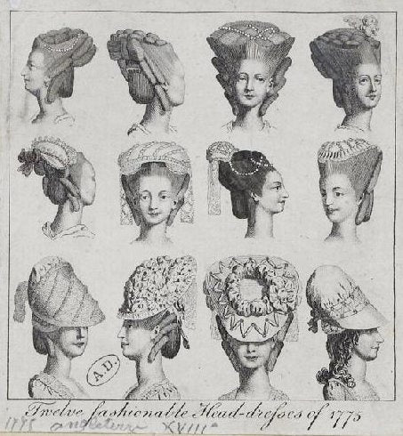 The History and Evolution of the Hair Fascinator