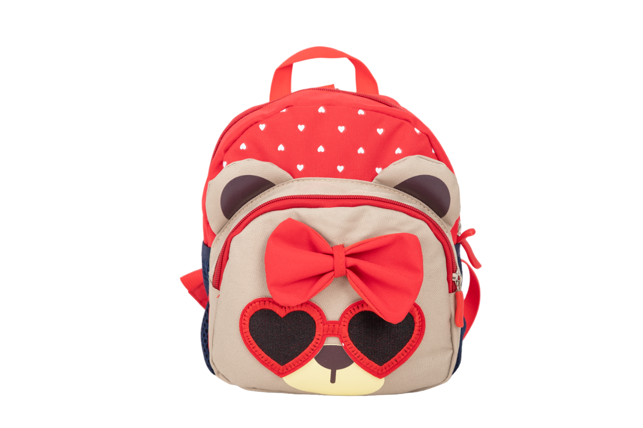 Kids' Backpack Collection