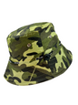 Stylish Camo Bucket Hats