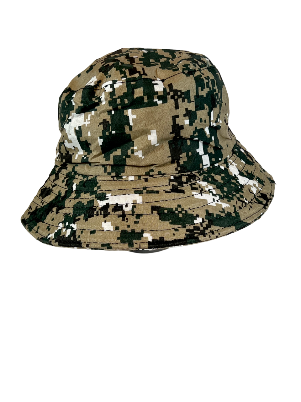 Camouflage Bucket Hats Collection