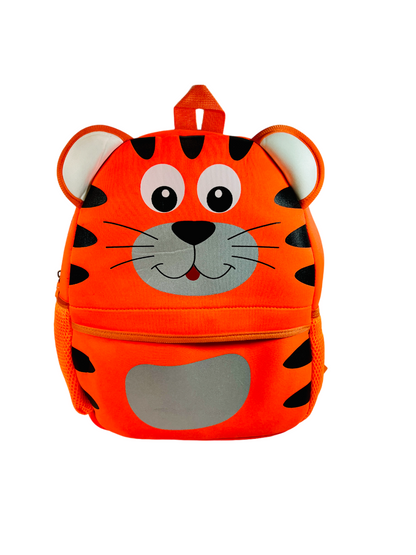 Kids' Animal Backpack Collection