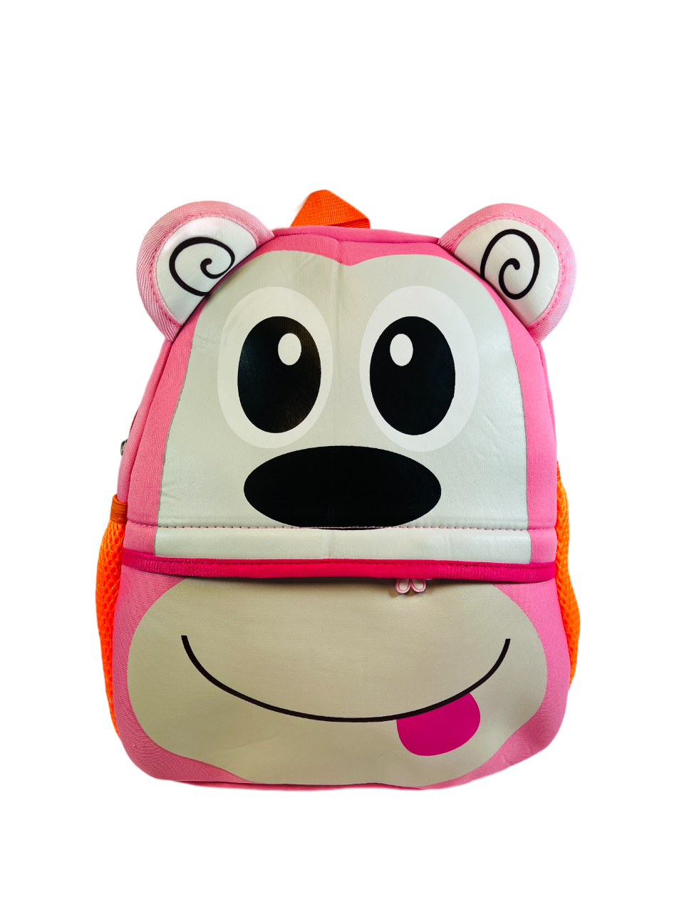 Kids' Animal Backpack Collection