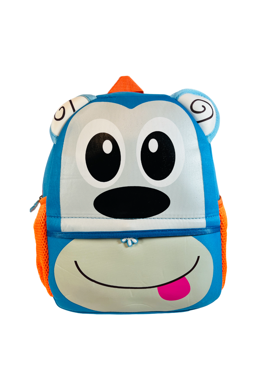 Kids' Animal Backpack Collection