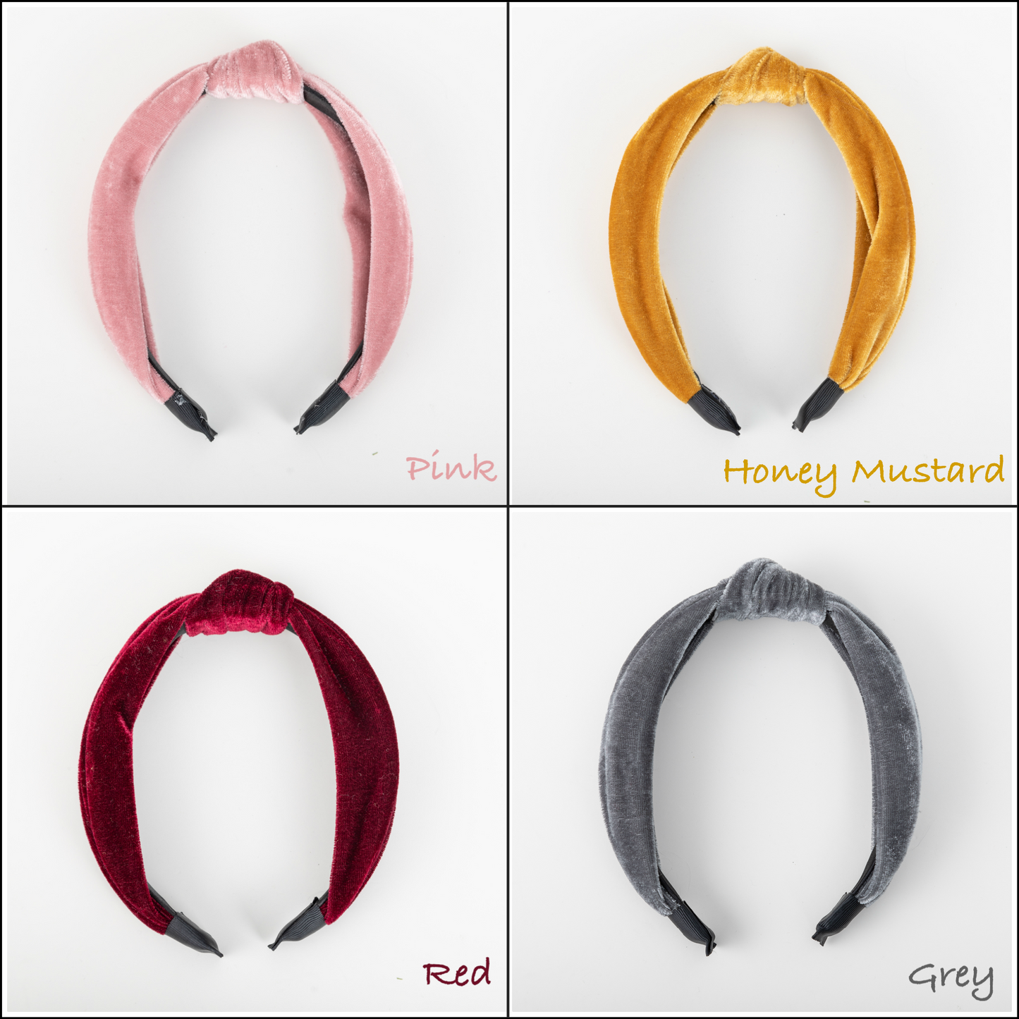 Velvet Alice Headbands